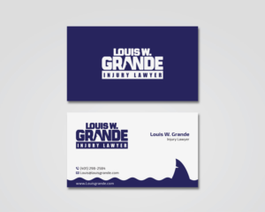 Business Card Design by MDesign for this project | Design: #27783086