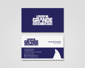 Design de Carte de Visite par MDesign pour ce projet | Design #27789032