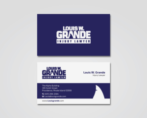 Business Card Design by MDesign for this project | Design: #27789033