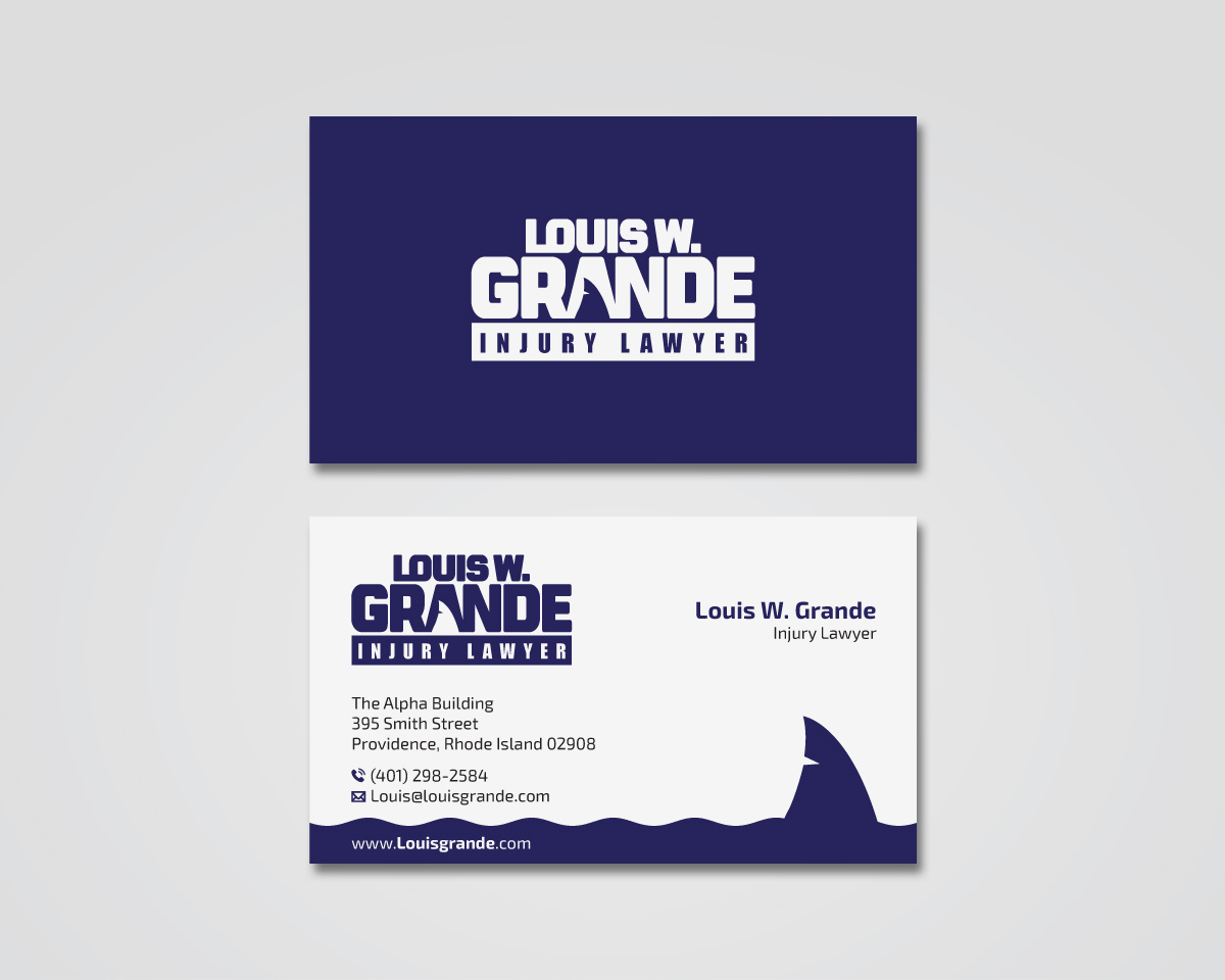 Business Card Design by MDesign for this project | Design #27789036