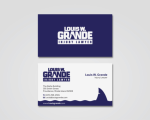 Business Card Design by MDesign for this project | Design: #27789036