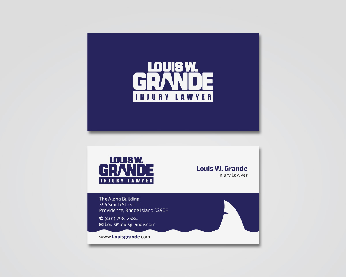 Business Card Design by MDesign for this project | Design #27789038