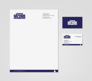 Business Card Design by MDesign for this project | Design: #27794407
