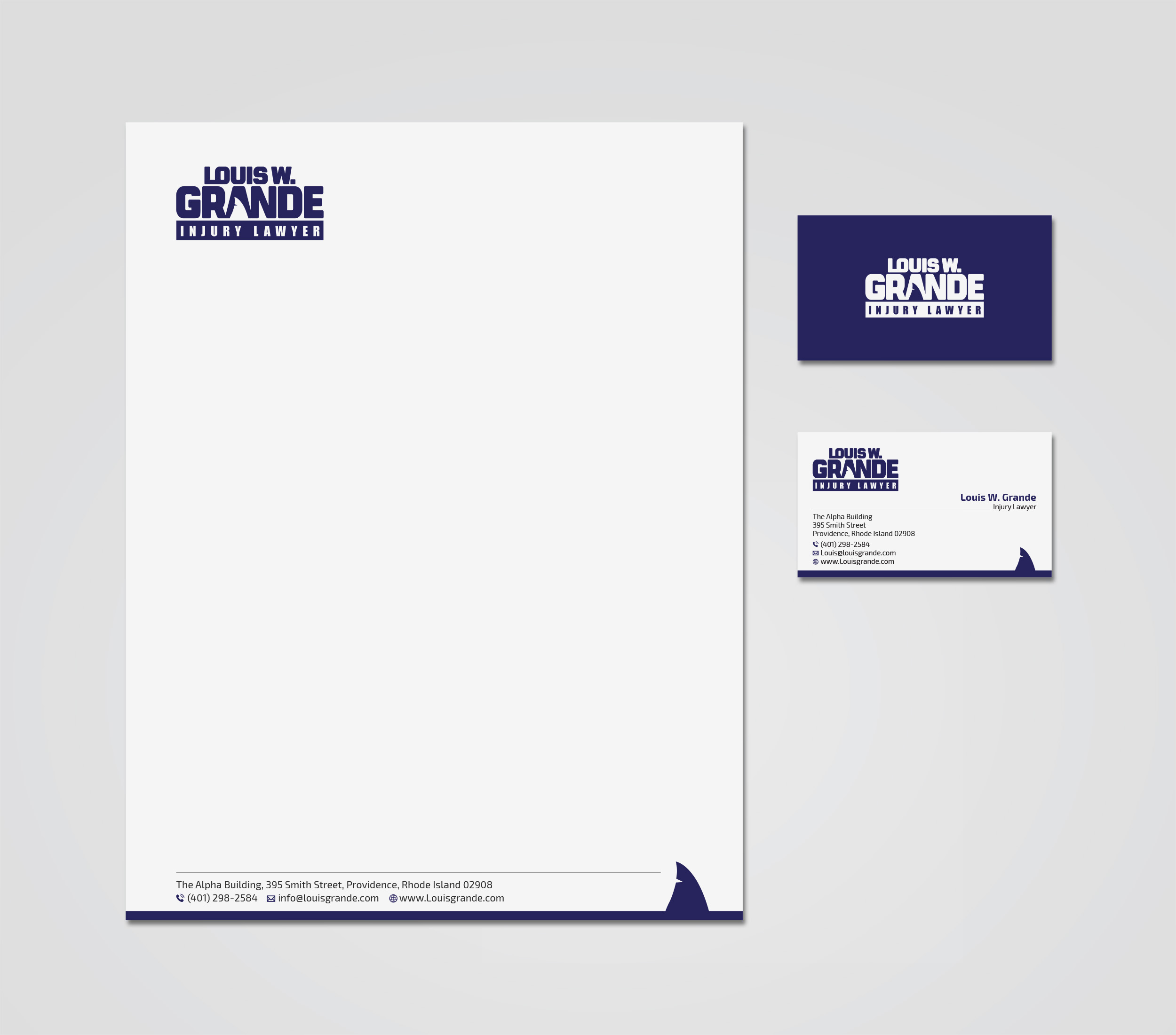 Visitenkarten-Design von MDesign für dieses Projekt | Design #27794410