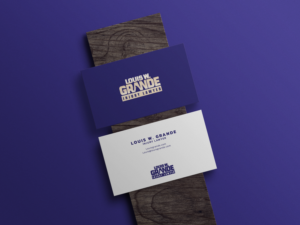 Business Card Design by Minminannyong for this project | Design: #27770336
