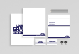Visitenkarten-Design von Graphic Guy für dieses Projekt | Design: #27772277