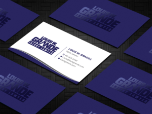 Business Card Design by DesignShout for this project | Design: #27783483