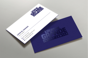 Business Card Design by DesignShout for this project | Design: #27783495