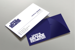 Business Card Design by DesignShout for this project | Design: #27783557