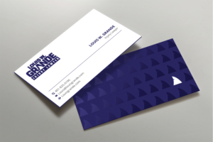 Business Card Design by DesignShout for this project | Design: #27783613