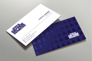 Business Card Design by DesignShout for this project | Design: #27783625