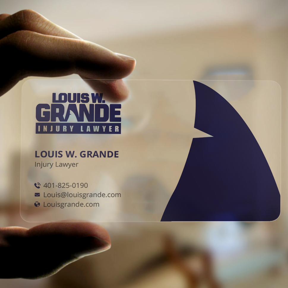 Business Card Design by DesignShout for this project | Design #27783719