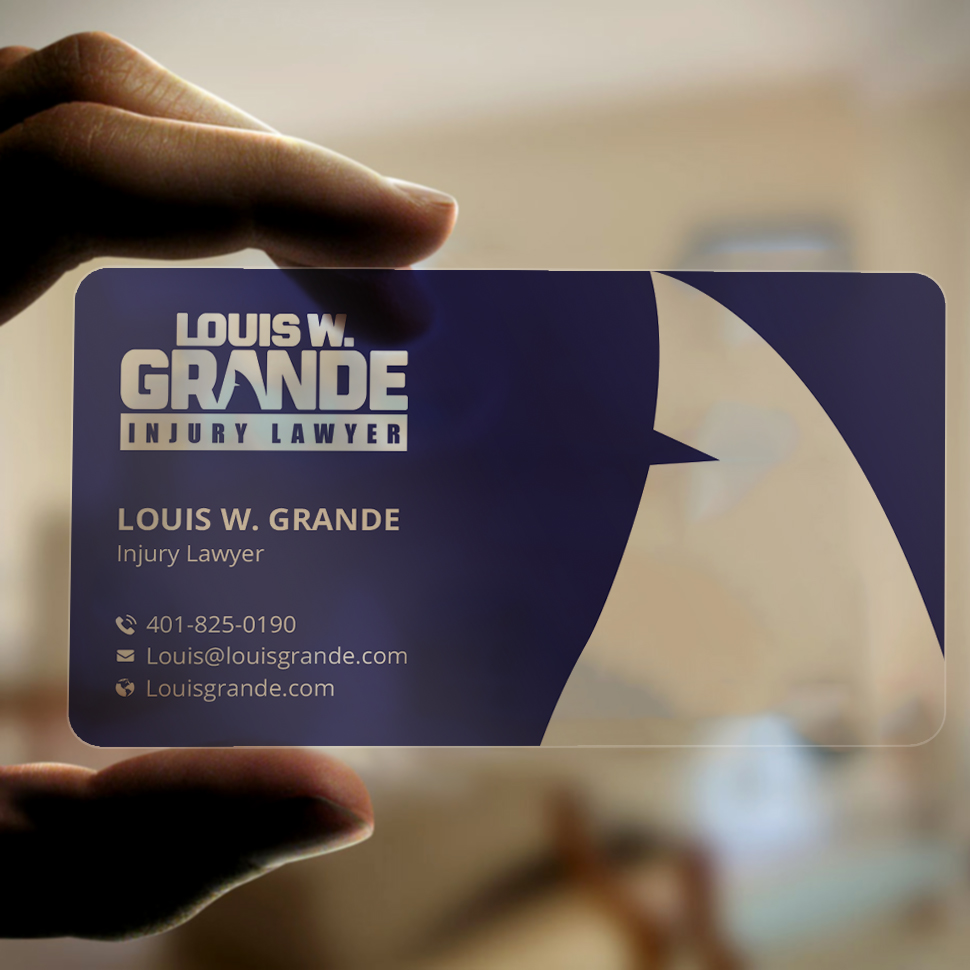 Business Card Design by DesignShout for this project | Design #27783720