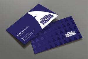 Business Card Design by DesignShout for this project | Design: #27785409