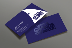 Business Card Design by DesignShout for this project | Design: #27785410