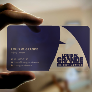 Business Card Design by DesignShout for this project | Design: #27785411