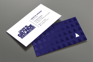 Business Card Design by DesignShout for this project | Design: #27789527