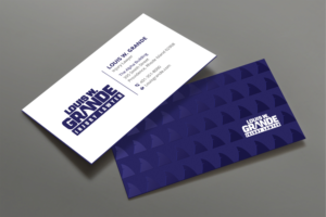 Business Card Design by DesignShout for this project | Design: #27789559