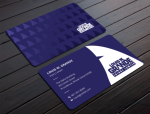 Design de Carte de Visite par DesignShout pour ce projet | Design #27789560