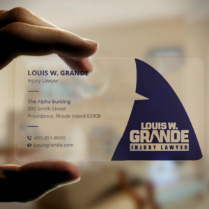 Business Card Design by DesignShout for this project | Design: #27789565