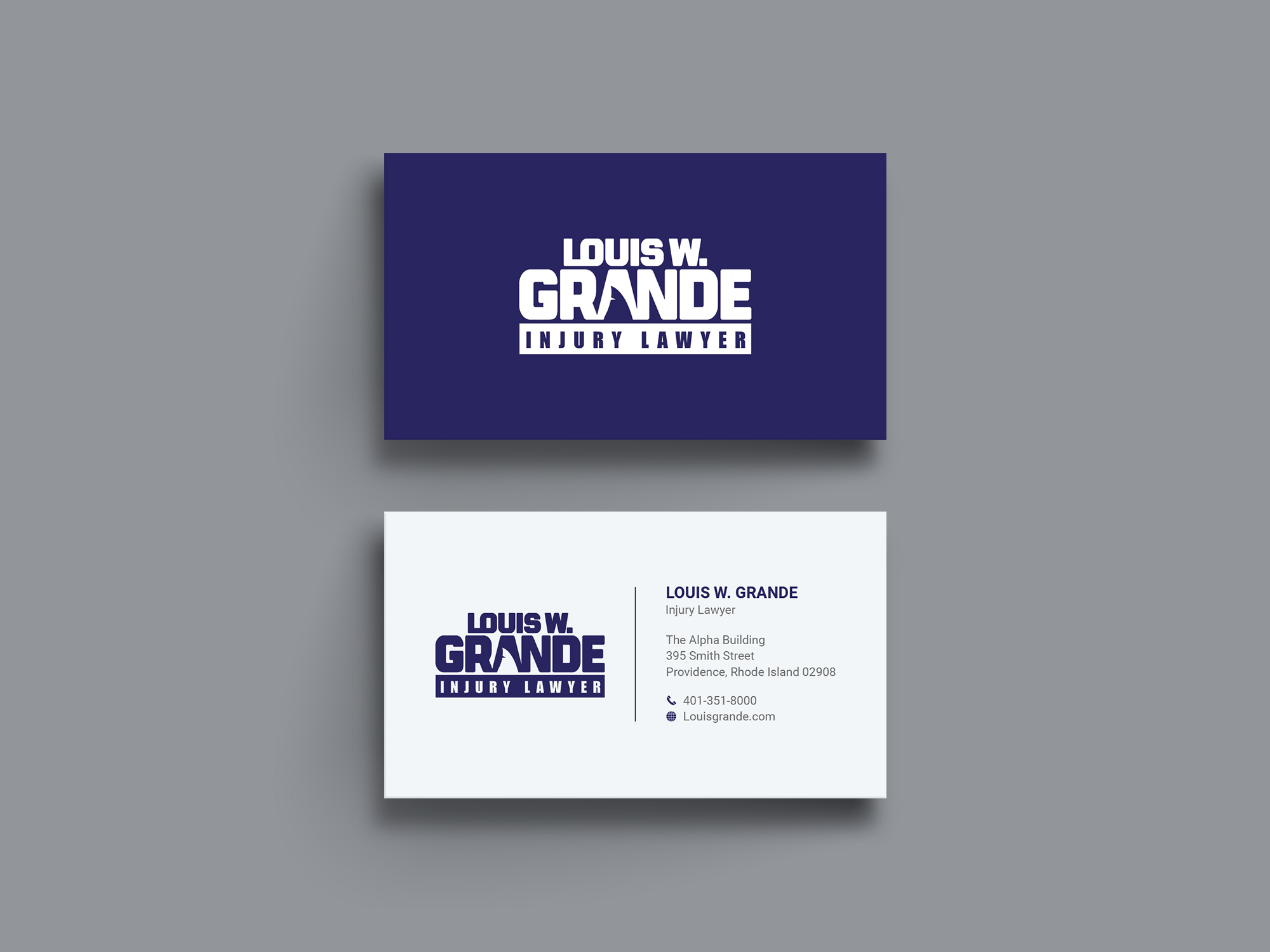 Business Card Design by depictionist for this project | Design #27804471