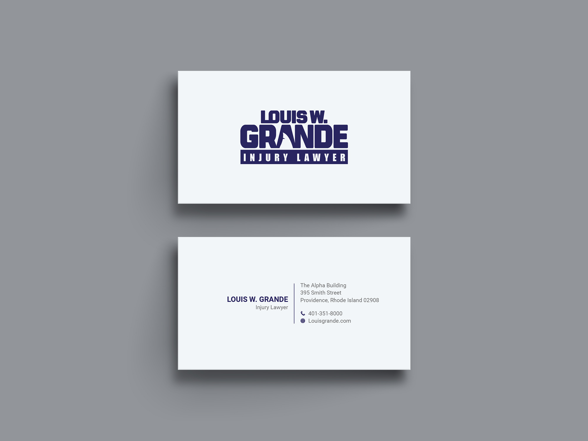 Visitenkarten-Design von depictionist für dieses Projekt | Design #27804489