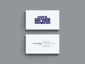 Visitenkarten-Design von depictionist für dieses Projekt | Design: #27804489