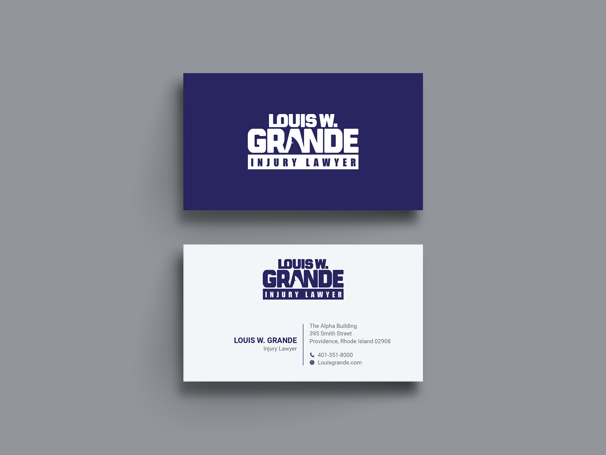 Business Card Design by depictionist for this project | Design #27804490