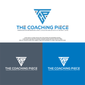 Logo Design by Trestan for this project | Design: #27771963