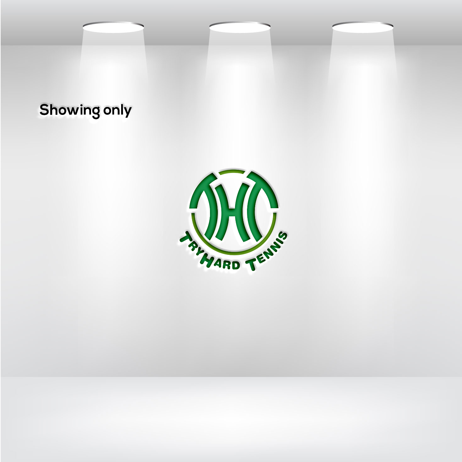 Logo Design by RRR Design for this project | Design #27770643