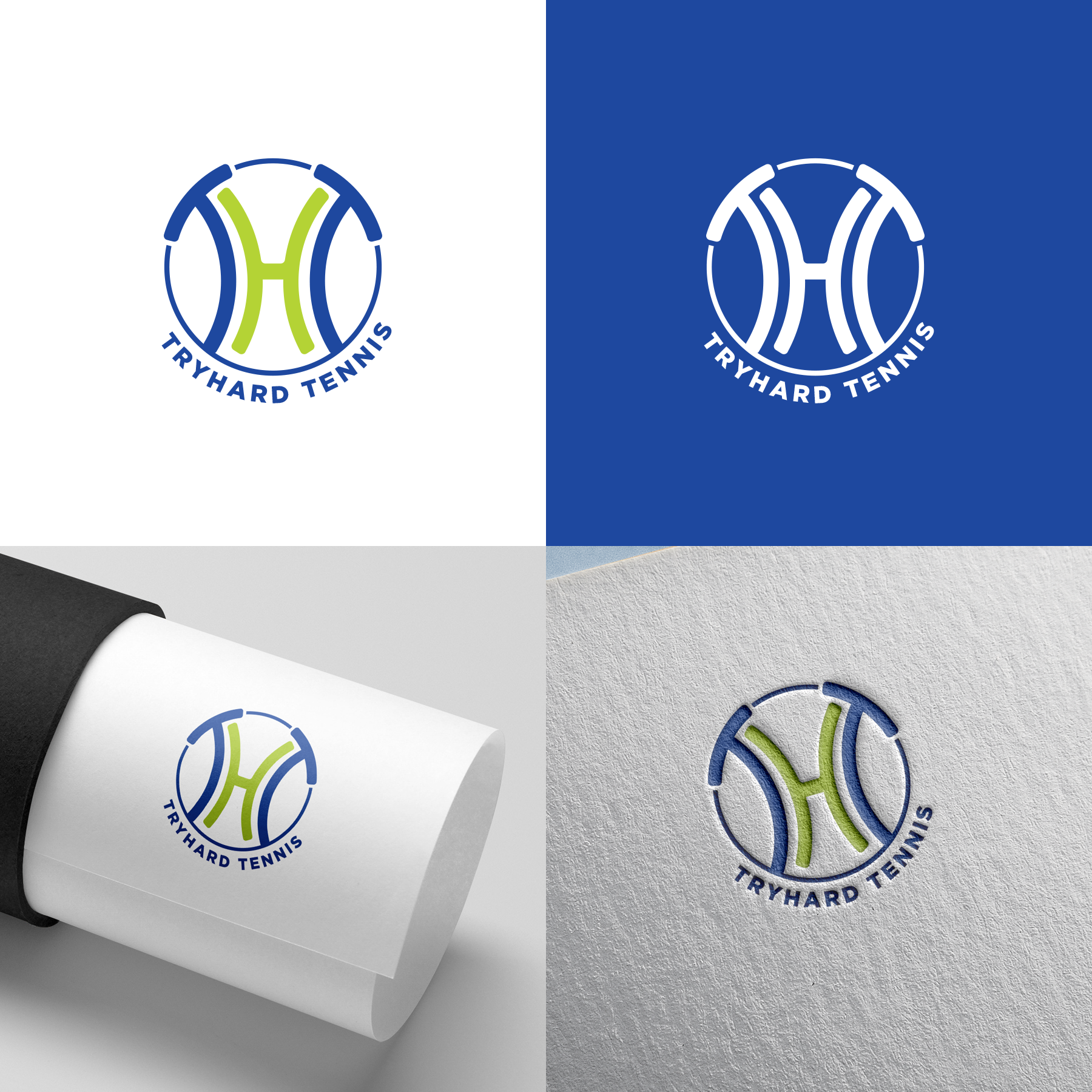 Logo Design by ZinKo for this project | Design #27805277