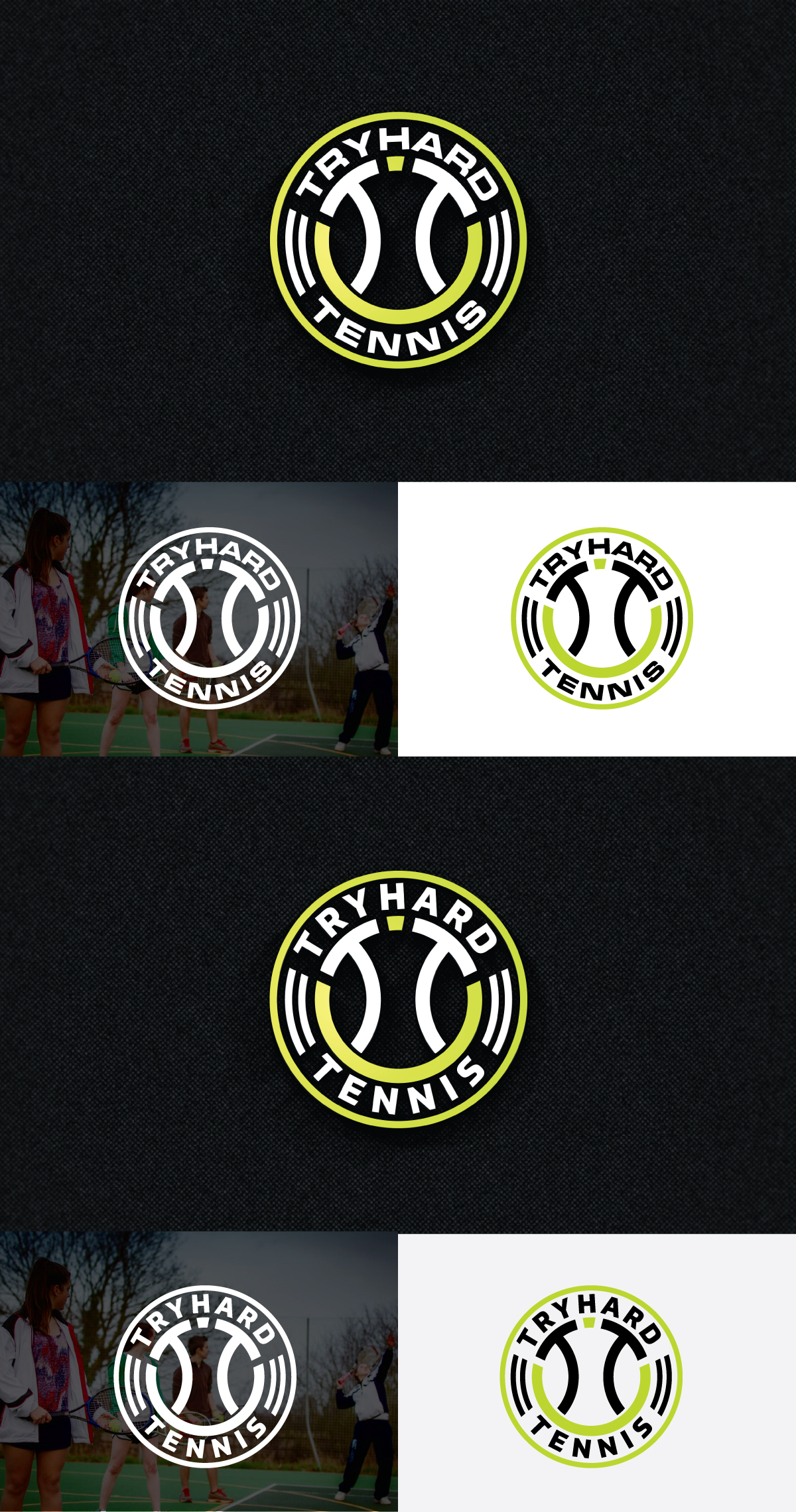 Logo Design by step forward 2 for this project | Design #27777471