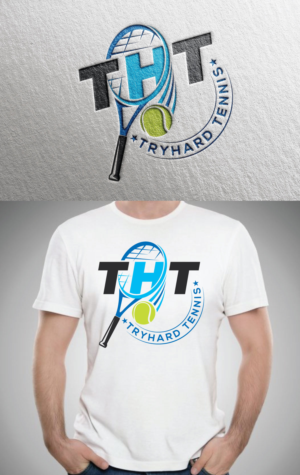 Logo Design by Dot Design 3 for this project | Design: #27771314