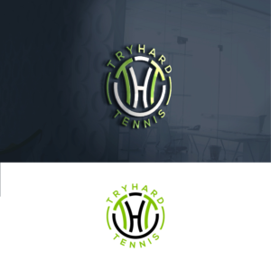 Logo Design by Ayub Zafar for this project | Design: #27772363