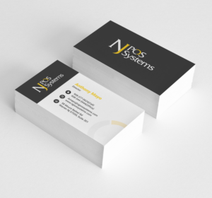 Visitenkarten-Design von Tilt für swiped | Design: #27850784