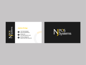 Visitenkarten-Design von Tilt für swiped | Design: #27850987