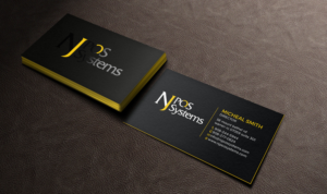 Visitenkarten-Design von RENEXIT für swiped | Design: #27771165