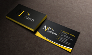 Visitenkarten-Design von RENEXIT für swiped | Design: #27771167