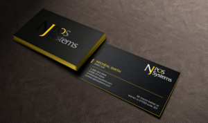 Visitenkarten-Design von RENEXIT für swiped | Design: #27771168