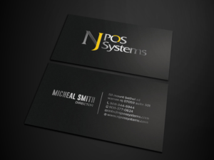 Visitenkarten-Design von RENEXIT für swiped | Design: #27771292