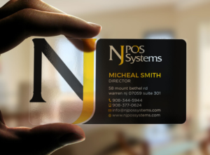 Business Card Design by RENEXIT for swiped | Design: #27771344