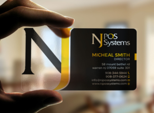 Business Card Design by RENEXIT for swiped | Design: #27771345