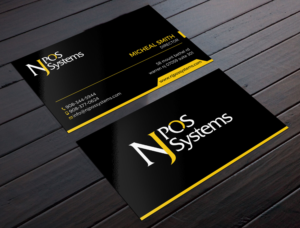 Visitenkarten-Design von RENEXIT für swiped | Design: #27772943