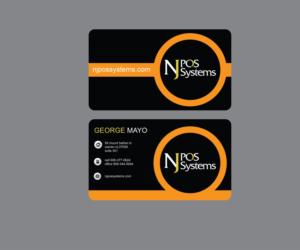 Business Card Design by Peter99designs