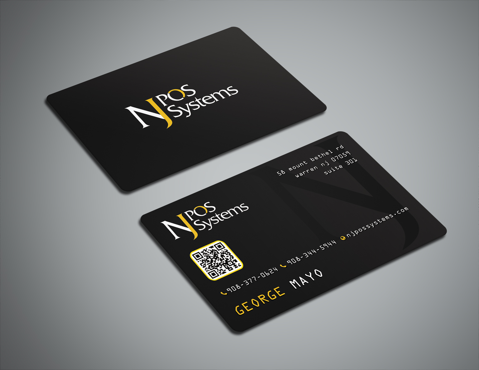 Business Card Design by Creative Moon Design for swiped | Design #27784836