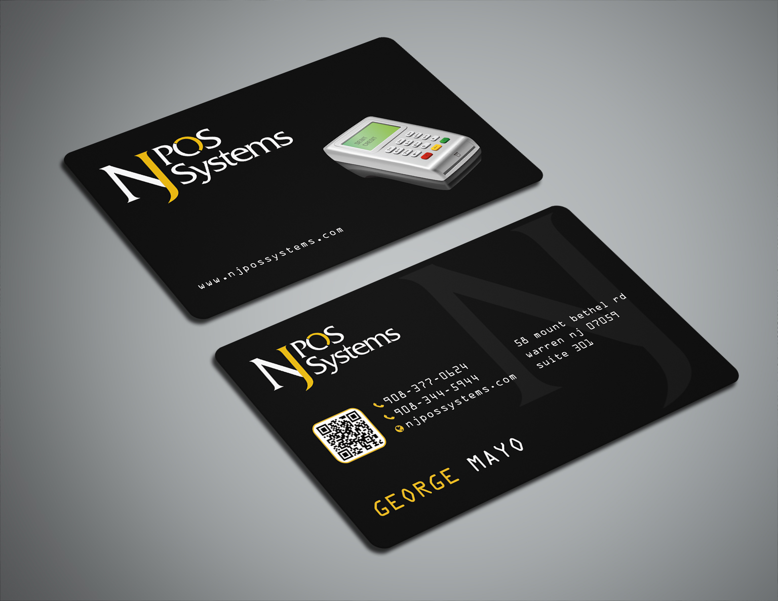 Visitenkarten-Design von Creative Moon Design für swiped | Design #27797446