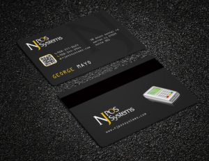 Visitenkarten-Design von Creative Moon Design für swiped | Design: #27797469