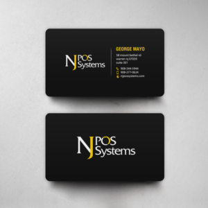 Business Card Design by chandrayaan.creative for swiped | Design: #27771869