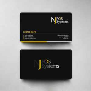 Business Card Design by chandrayaan.creative for swiped | Design: #27772052