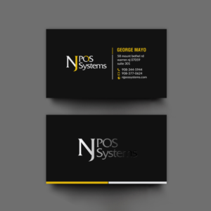 Visitenkarten-Design von chandrayaan.creative für swiped | Design: #27777394